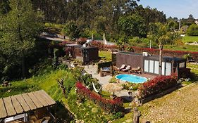 Bruval Eco Retreat
